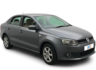 Volkswagen Vento-img